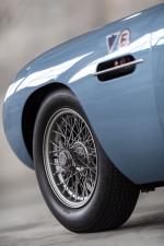 Aston Martin DB4 GT Continuation 2017 года (UK)